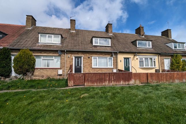Terraced house for sale in Pine Park, Ushaw Moor, Durham