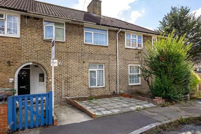 Thumbnail Terraced house for sale in Oakridge Road, Bromley, Kent