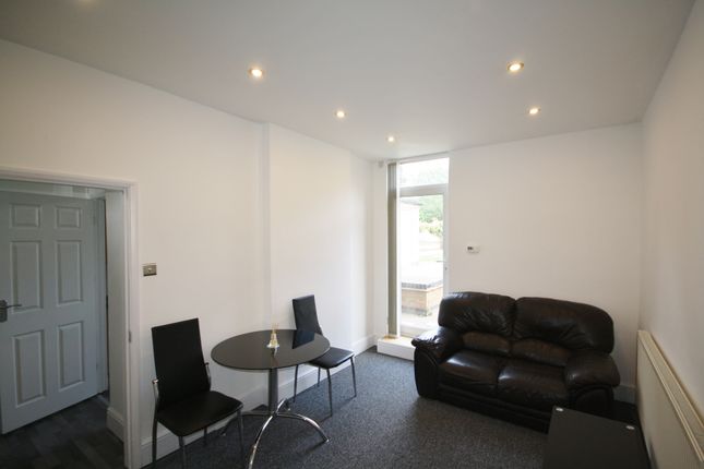 Alexandra Road, Leicester photo 2