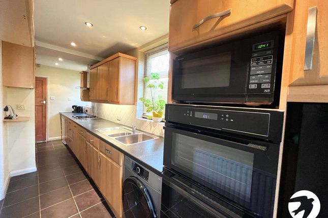 End terrace house for sale in Datchet Road, Catford, London