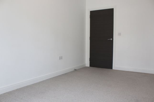 Flat to rent in Metalworks Apartments, 91 Warstone Lane, Birmingham, West Midlands