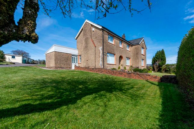 Penrhiwceiber Farm, Mountain Ash photo 3