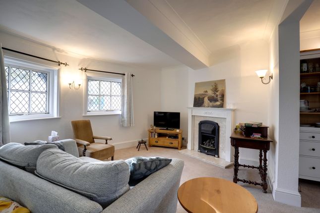 Cottage for sale in Courtyard Cottage, Alphington, Exeter