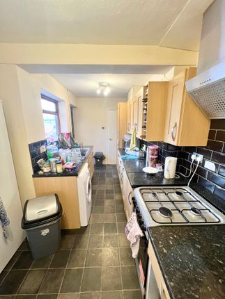 Semi-detached house to rent in Elmwood Row, Leicester