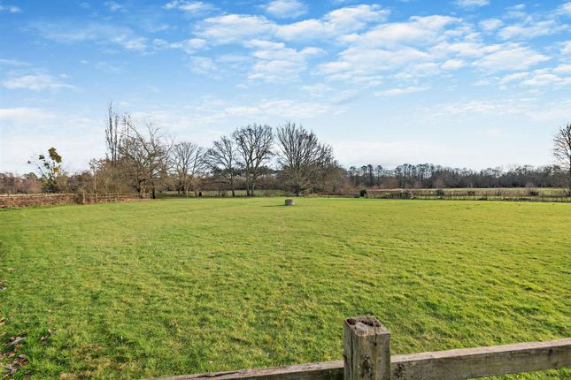 Paddocks