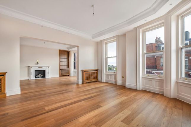 Thumbnail Flat to rent in Cedar House, Marloes Road, Kensington