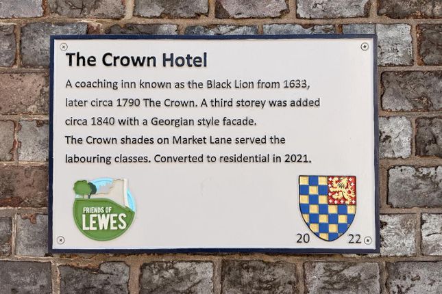 The Crown, 5, 8 Market Lane, Lewes photo 4