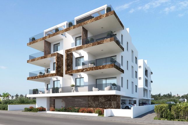 Thumbnail Commercial property for sale in Livadia, Larnaca, Cyprus