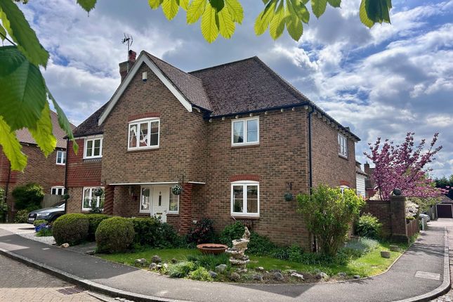 Detached house for sale in The Rosary, Partridge Green