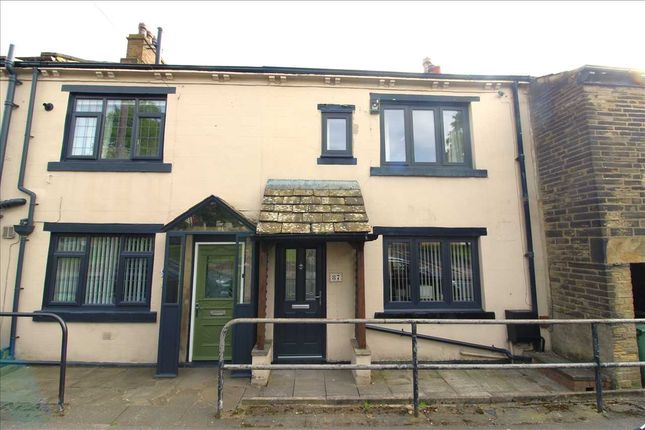 Thumbnail Terraced house for sale in Waterloo Road, Pudsey, Leeds