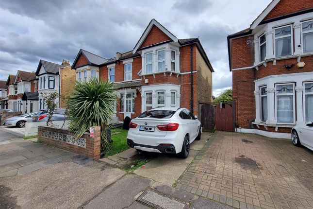 Semi-detached house for sale in Felbrigge Road, Ilford