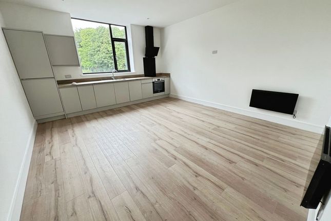 Flat 4, 123 Bridge Apartments, Church Street, Bolton photo 2