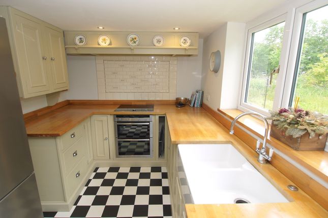 2 Vestry Cottages, Sevenoaks photo 4