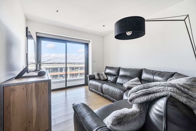 Flat 55, Lockinge House,, Kingman Way, Berkshire photo 4