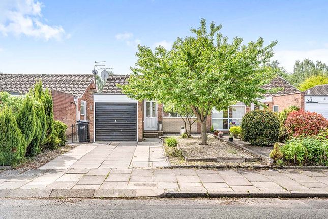 2 bed bungalow for sale in Lindsey Close, Bessacarr, Doncaster DN4