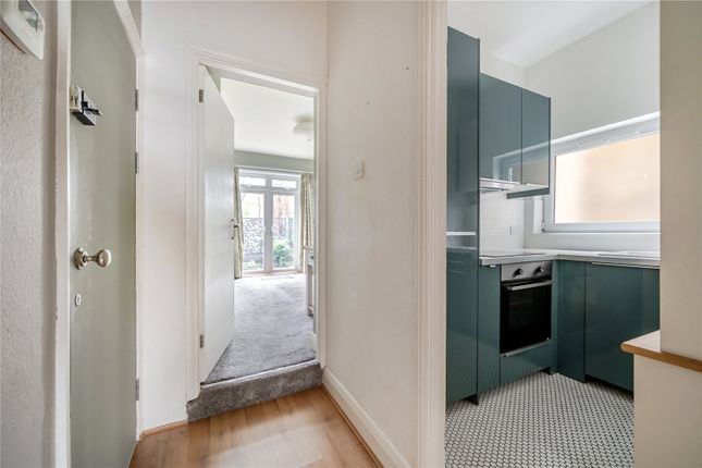 Flat 2, 73, Selborne Road, London photo 4