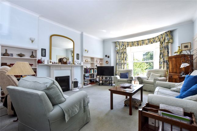 Flat 2, 13, Mount Street, Somerset photo 2
