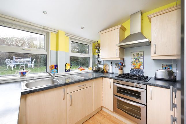 Semi-detached house for sale in Chesterfield Road, St. Andrews, Bristol