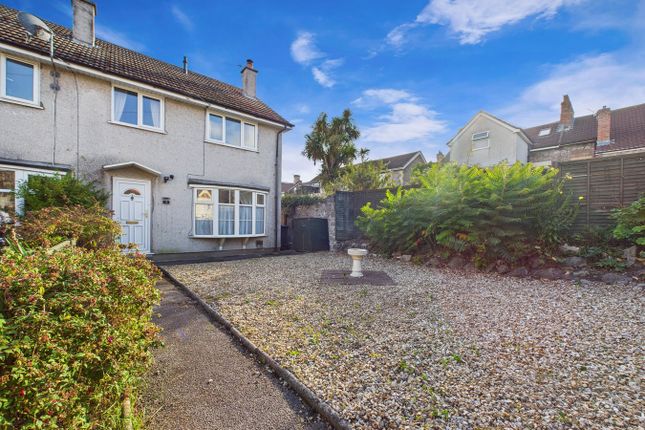 3-bed terraced on 4, Simons Mews, Weston-Super-Mare, £269,995