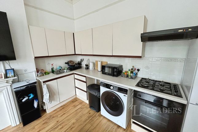 Flat 3,, 6 Tisbury Road, Hove photo 3