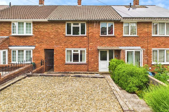 36, Fair Furlong, Bristol photo 2