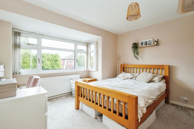 Semi-detached house for sale in Gloucester Road, Denton, Manchester, Greater Manchester