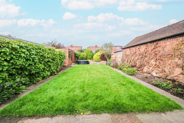 Detached bungalow for sale in Preston New Road, Churchtown, Southport