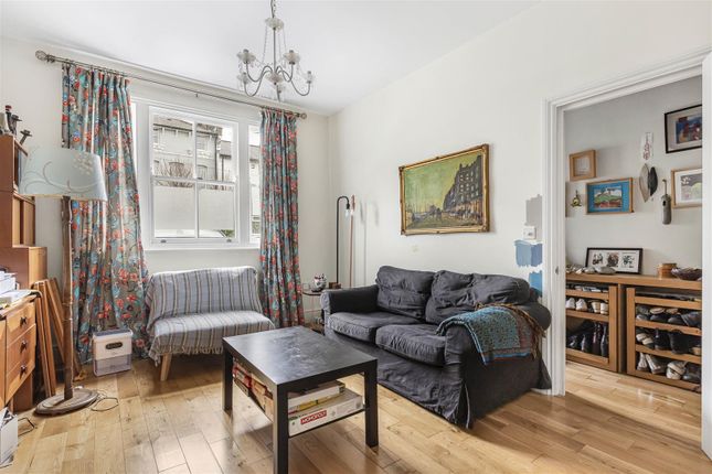 Terraced house for sale in Pembroke Road, Walthamstow, London