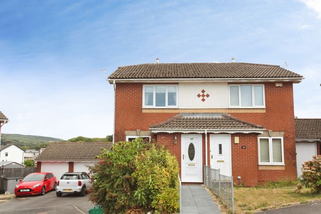 137, Parc Bryn Derwen, Pontyclun photo 2