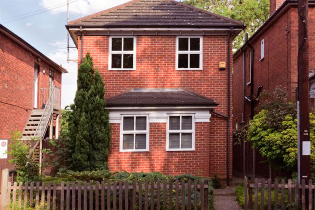 Thumbnail Flat to rent in Warley Hill, Warley, Brentwood
