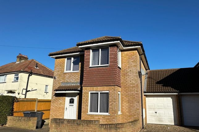 Thumbnail Link-detached house for sale in Thornbridge Road, Deal, Kent