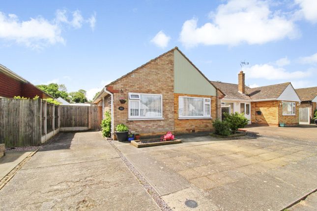 Detached bungalow for sale in Cherry Gardens, Herne Bay