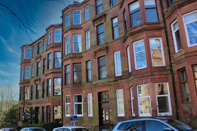 Flat to rent in Partickhill Road, Partickhill, Glasgow