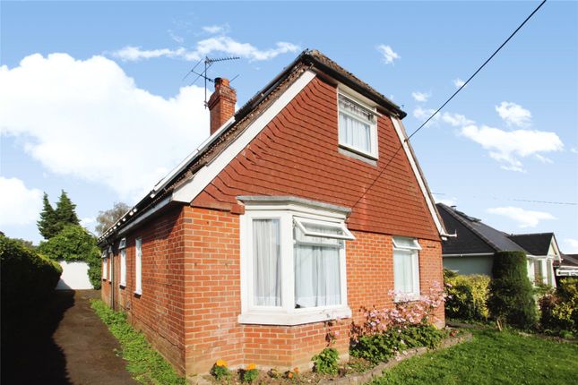 Detached house for sale in The Drove, Andover, Hampshire
