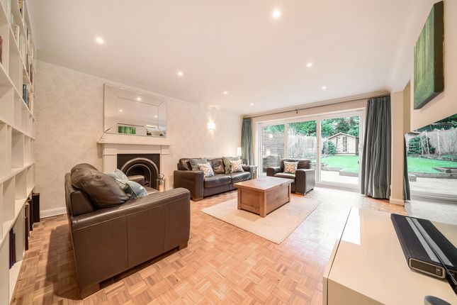 Detached house for sale in Dove Park, Rickmansworth