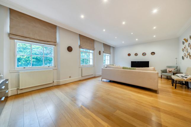 2-bed terraced on Hyde Park Square Hyde Park, Connaught Village, £1,595,000