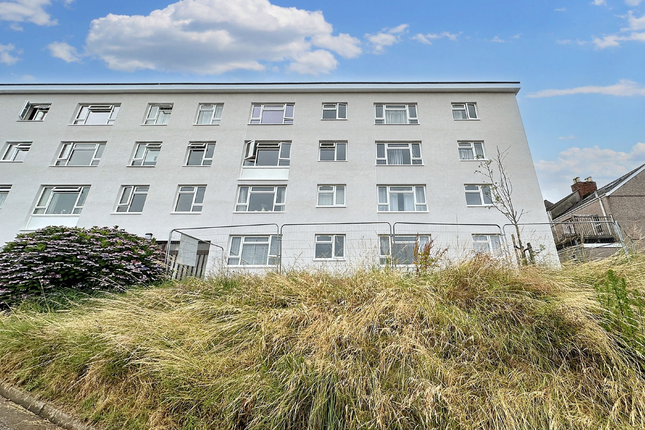 Thumbnail Flat for sale in Alexandra Road, Ford, Plymouth