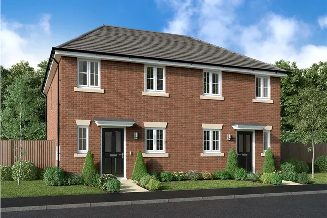 Miller Homes - Beckside Manor
