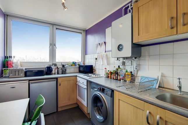 1 bed flat for sale in New Kent Road, Elephant And Castle, London SE1