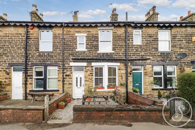 Thumbnail Terraced house for sale in Holywell Lane, Shadwell, Leeds