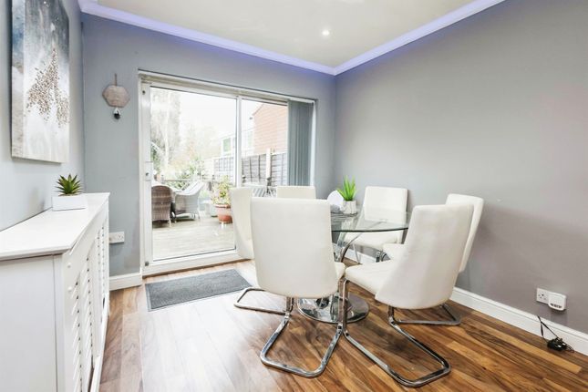 Terraced house for sale in Bell Lane, Kitts Green, Birmingham