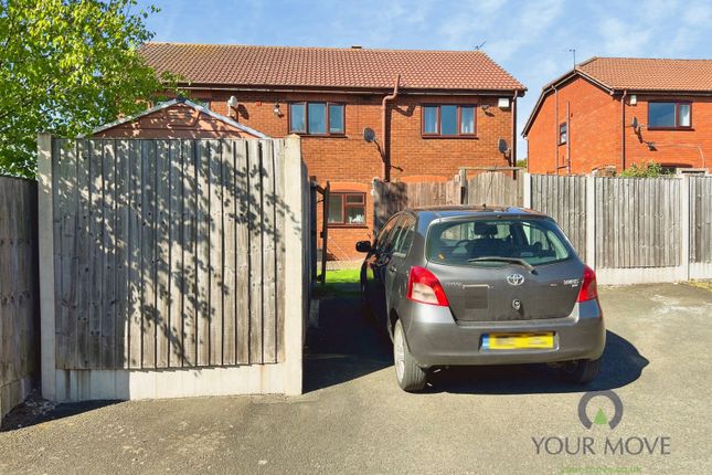 103, Wealdstone Drive, West Midlands photo 3
