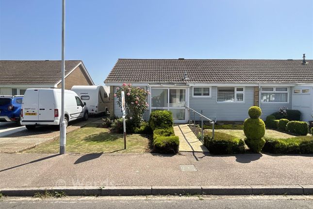 2-bed bungalow on 58, The Fairway, Dymchurch, £275,000