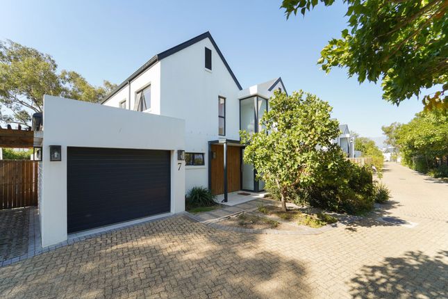 Thumbnail Detached house for sale in 7 Paardevlei Lifestyle Estate, 7 Duplex Avenue, Paardevlei, Somerset West, Western Cape, South Africa