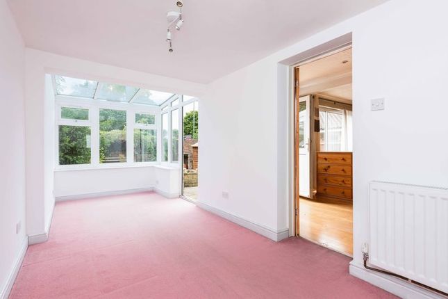 Link-detached house to rent in Rodney Road, Walton-On-Thames