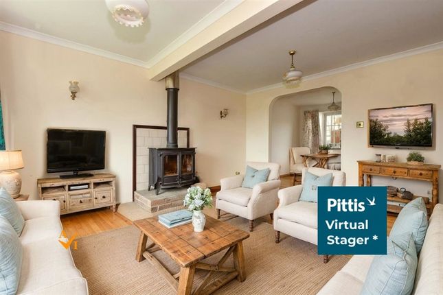 Carpenters Lane Brook, Newport photo 3