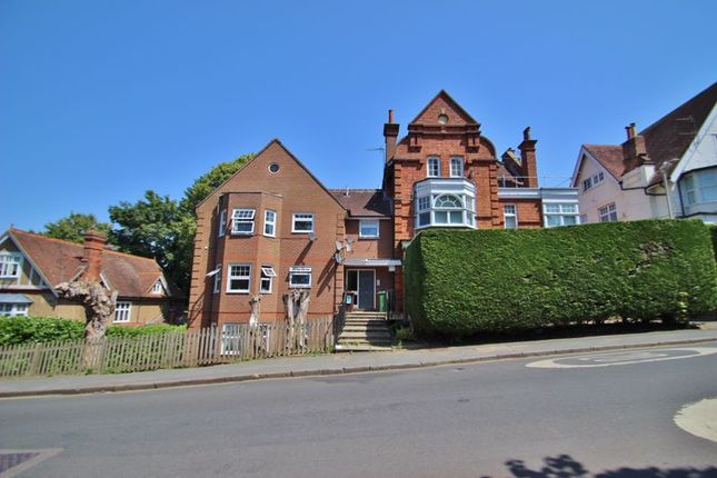 Flat for sale in Molyneux Park Road, Tunbridge Wells