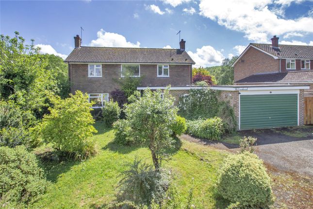 Thumbnail Detached house for sale in Brook Lane, Plaxtol, Sevenoaks, Kent