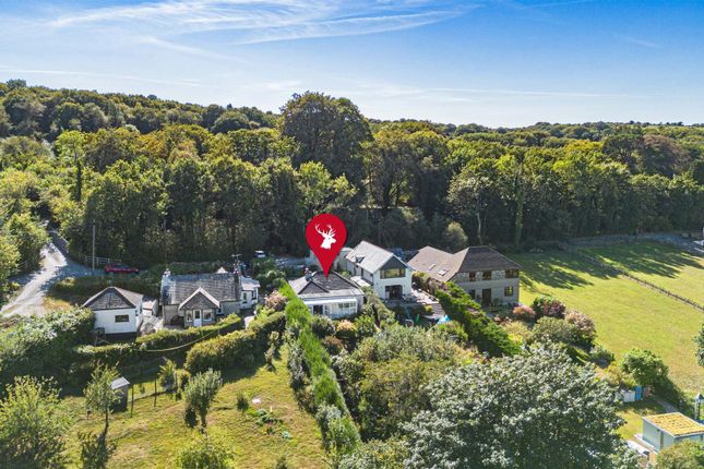 3-bed house on Deancroft, North Road, Yelverton, £275,000