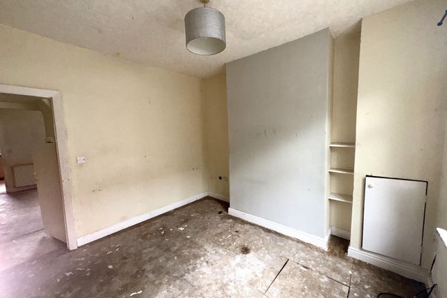 82 Scarsdale Street, Bolsover, 82 Scarsdale Street, Bolsover, Chesterfield photo 5